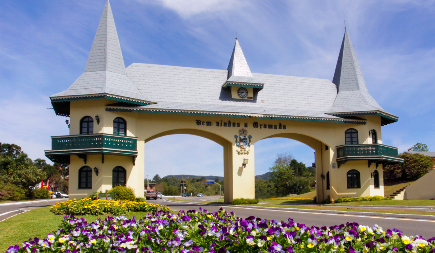 Gramado Ingressos das Atrações