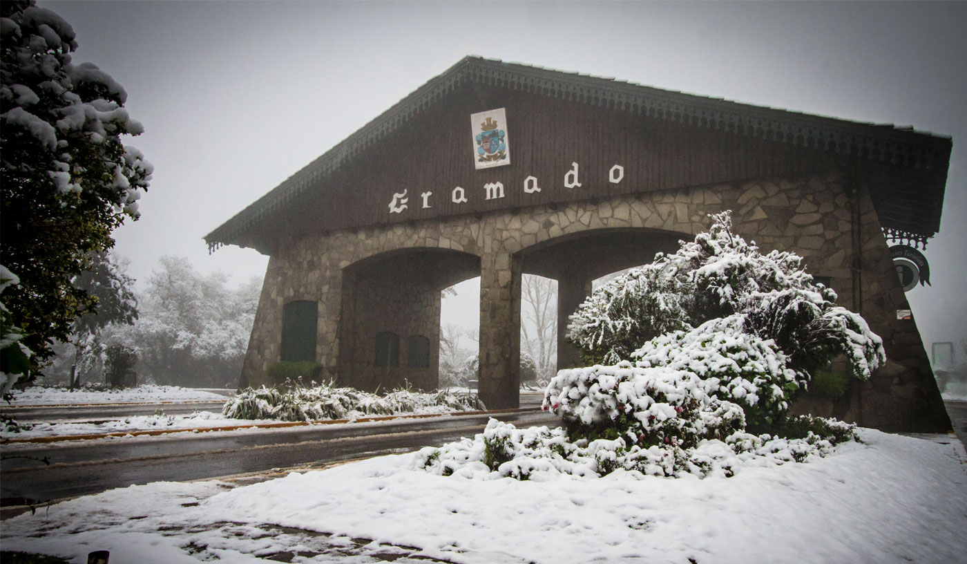 Serra Gaúcha Inverno Mais Procurado